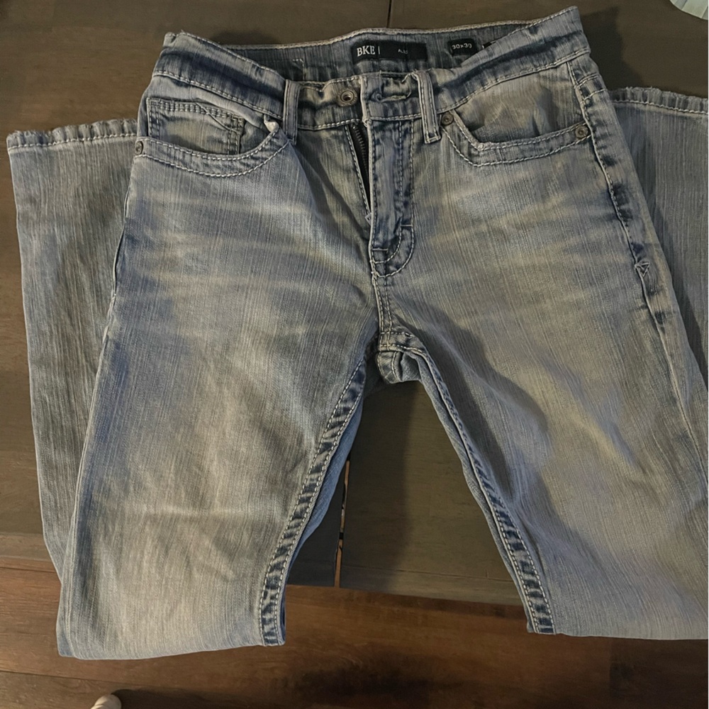 BKE men’s jeans 30/30